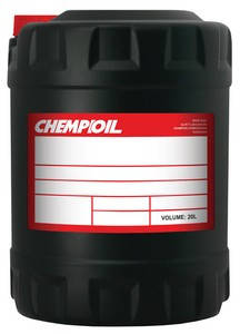 

Масло моторное CHEMPIOIL Truck Ultra UHPD 10W40 20л, 10W40 CH-5