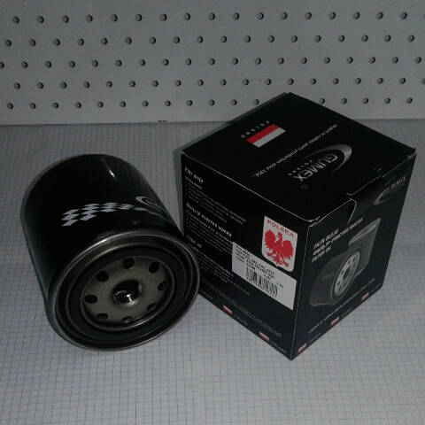 

Фильтр масляный ВАЗ 2101 2102 2103 2104 2105 2106 2107 Нива Тайга 2121 УАЗ Москвич Волга FIAT Фиат Форд