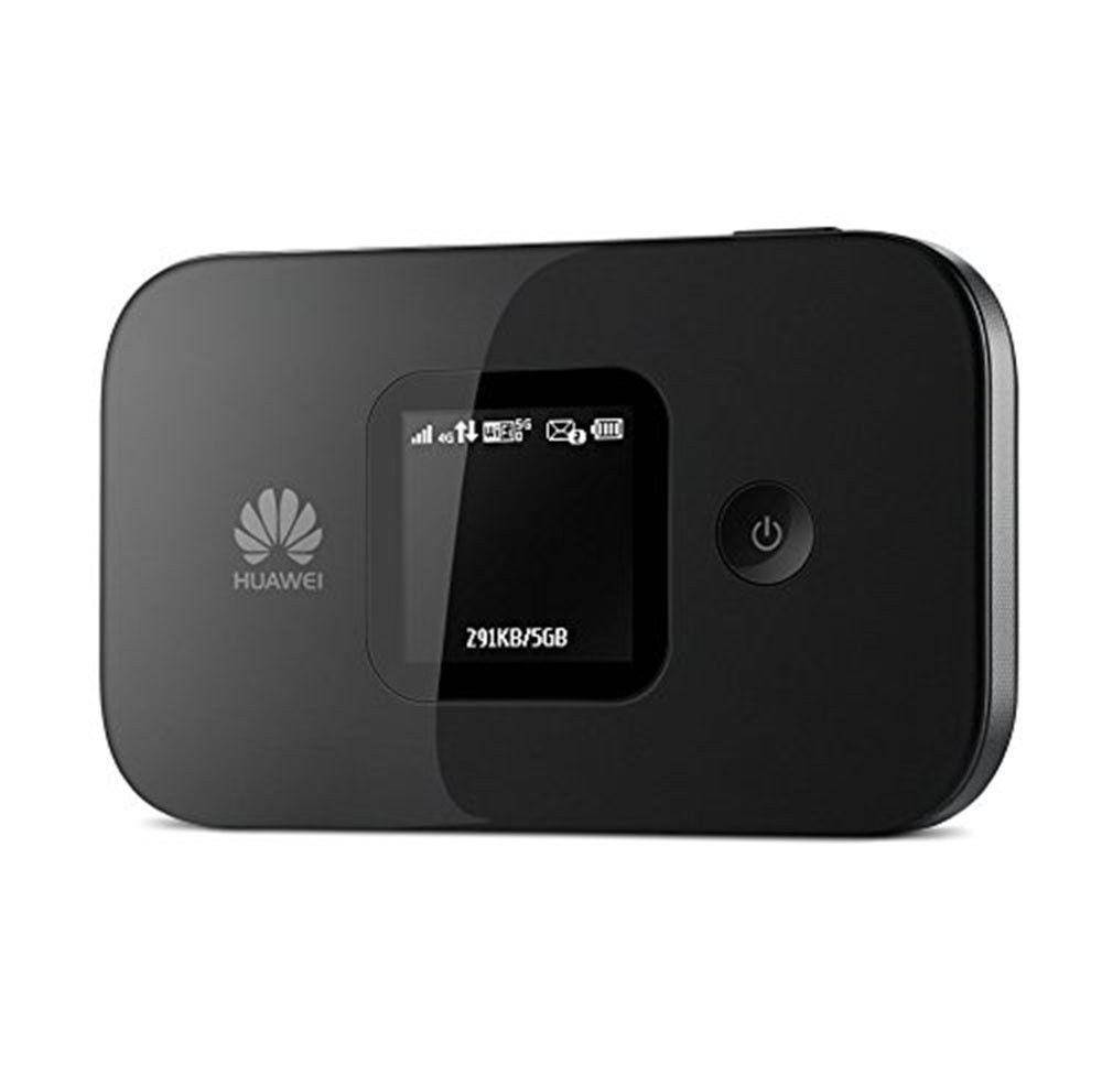 

WiFi роутер 3G модем Huawei E5577s-321 для Киевстар, Vodafone, Lifecell