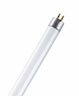 

Лампа люминесцентная 1449мм, 80w, 7000Лм, 3000K, Ø16мм, G5 Osram [4050300591827] Осрам HO 80W, 830