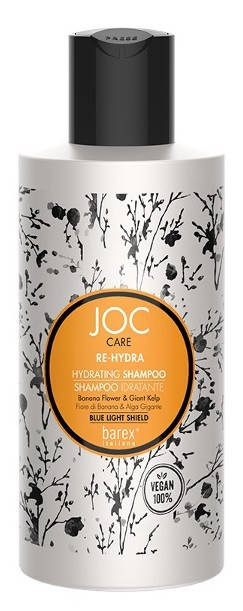 

JOC CARE Шампунь увлажняющий для сухих волос