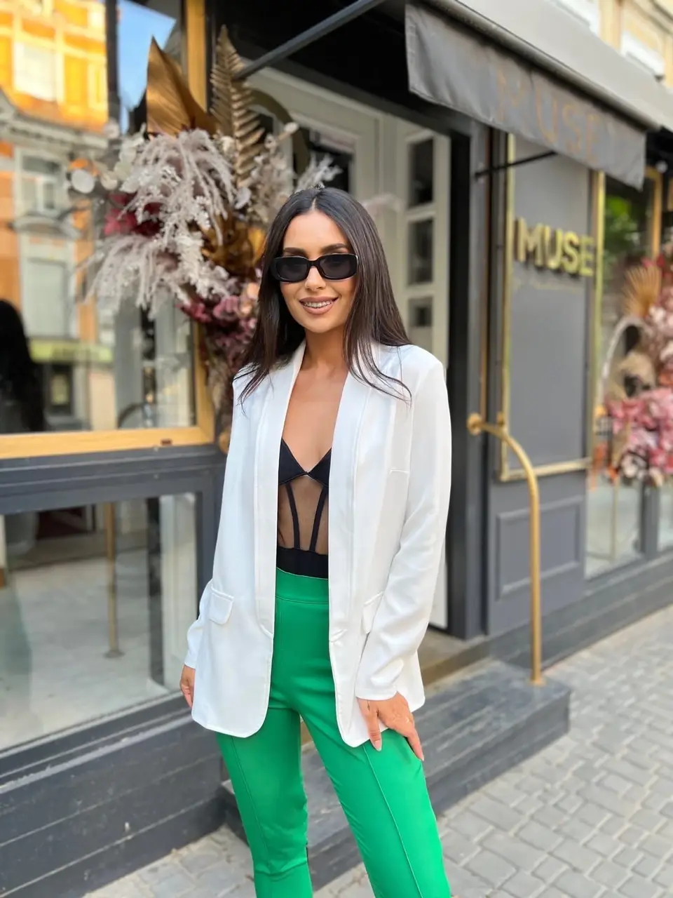 

Женский стильный пиджак новинка 2022, Разные цвета