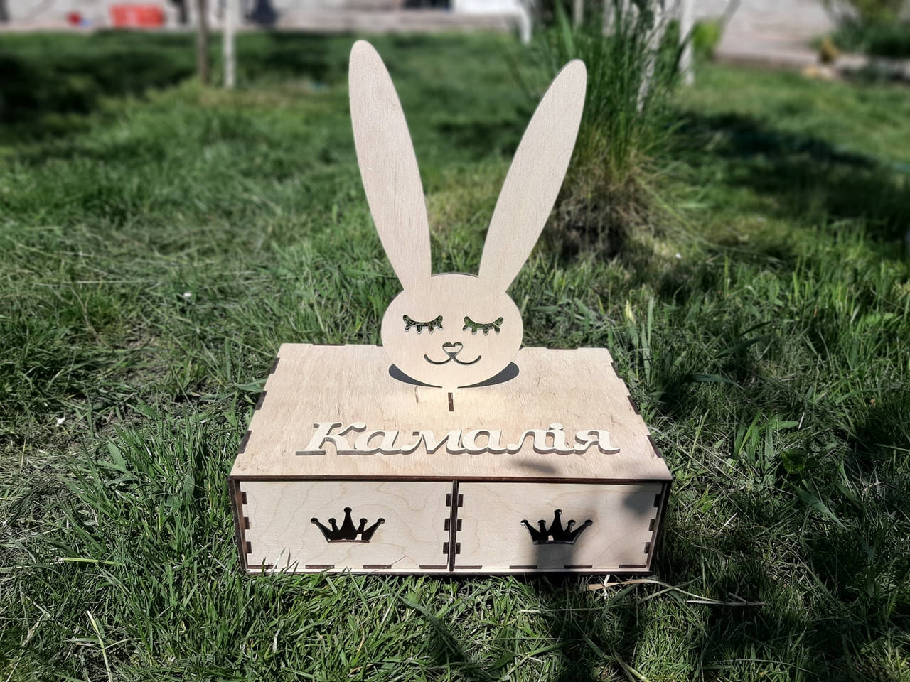

Шкатулка, коробка для резінок, шкатулка для заколок
