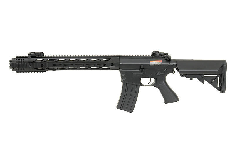 

Страйкбольный привод CM.518 – Black [CYMA] (для страйкбола)