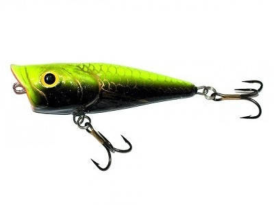 

Воблер Salmo Pop P6 60mm 7g CK