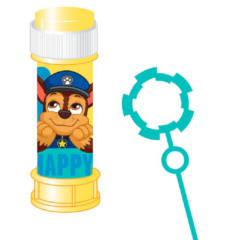 

Мыльные пузыри КС-0077