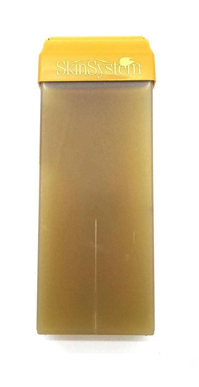 

Воск теплый, в картридже Skin System, 100 гр. Натуральный