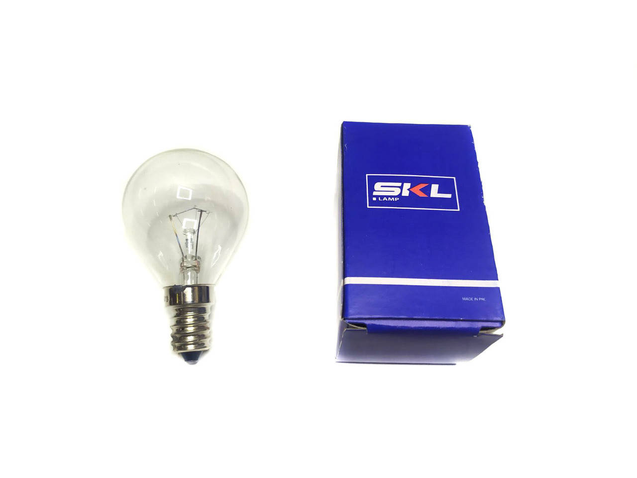 

Лампочка подсветки духовки 40W Britech 300°