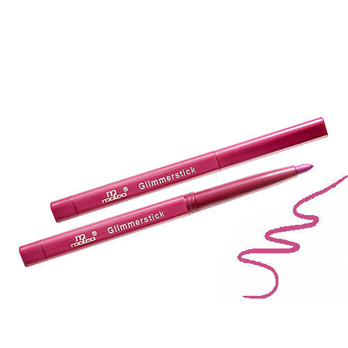 

Malva - Олівець для губ та очей механічний "Glimmerstick" M300 №128 (Burgundy)