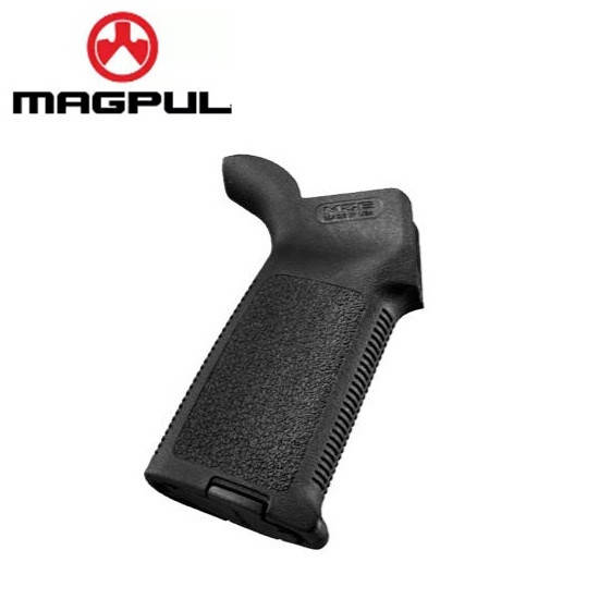 

Рукоятка пистолетная Magpul MOE Grip (США) для AR15/M4/М16 черная