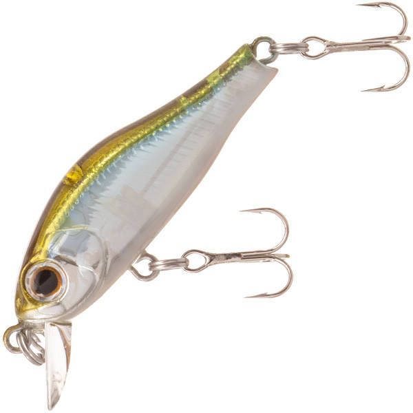 

Воблер ZipBaits Rigge 35SS - 021