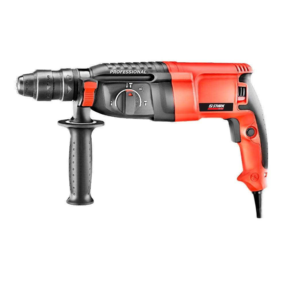 

Перфоратор Stark RH-850 Profi 140 850 010 850 Вт