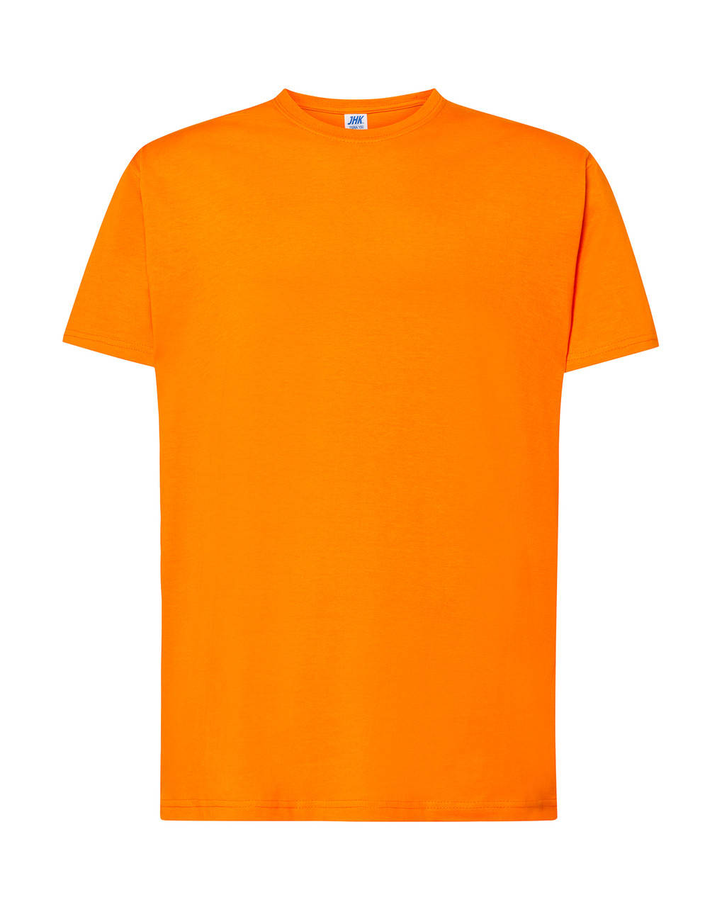 

Мужская футболка промо JHK OCEAN T-SHIRT Оранжевый, XXL