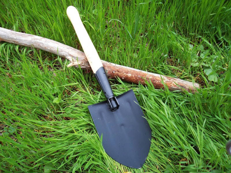 

Лопатка туристическая складная | Лопатка на охоту | Лопатка складная на природу