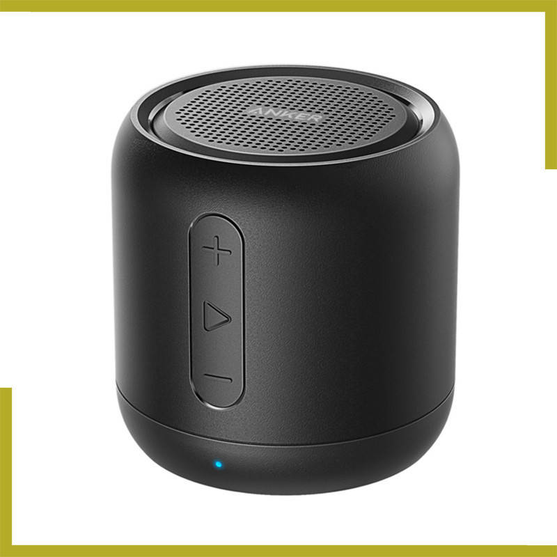 

Колонка Anker Soundcore mini 3101