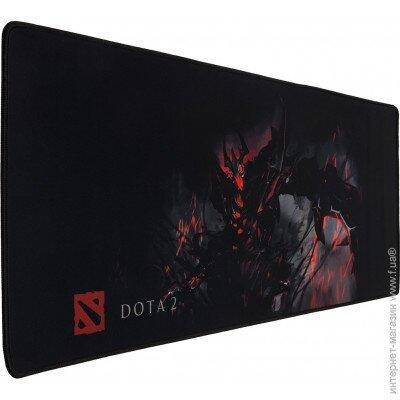 

Игровая поверхность 800х300 DOTA 2 SF игровой коврик для мыши, Черный
