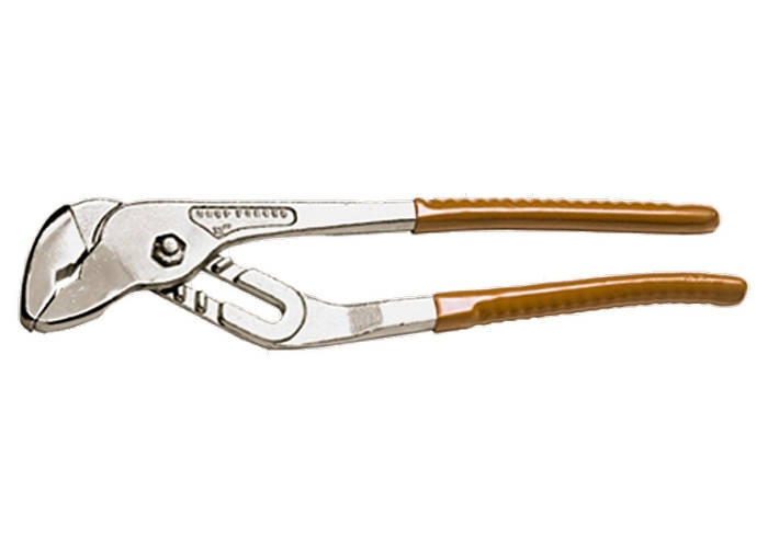 

Кліщі, 250 мм, переставні, рукоятки ПВХ// SPARTA