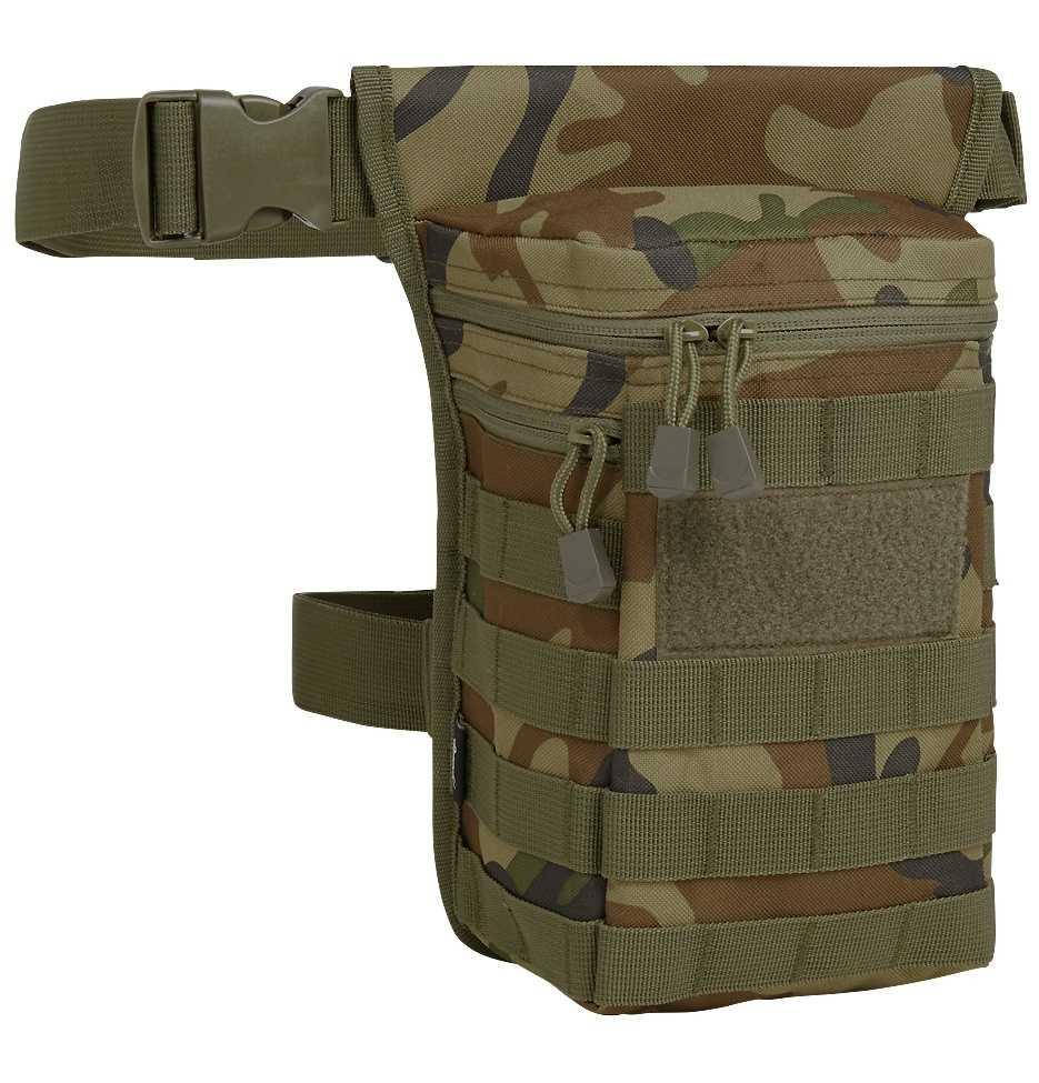 

Тактическая сумка на пояс BRANDIT