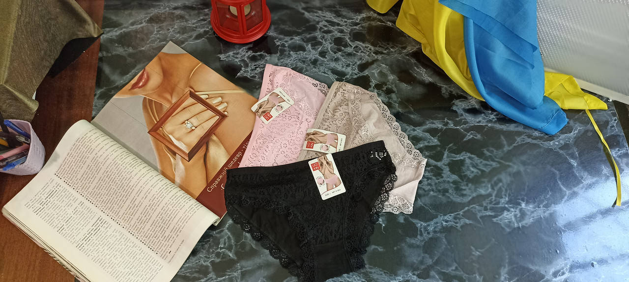 

Ажурные Женские трусики, кружевные трусики