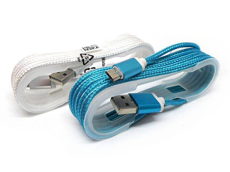 

Кабель USB - micro USB ART-018-V8 7901