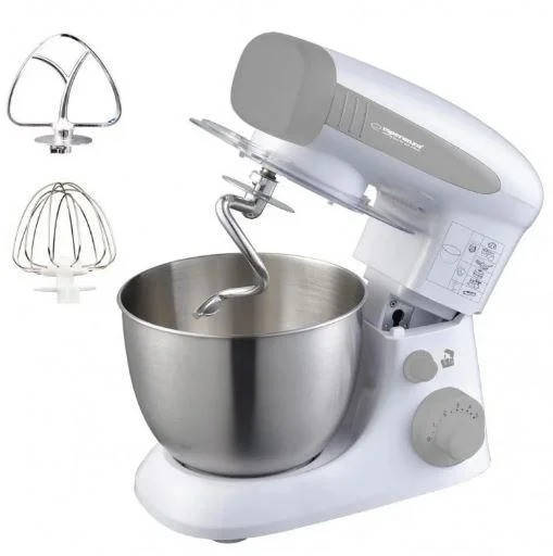 

Кухонный комбайн Esperanza EKM024 Cooking Assistant