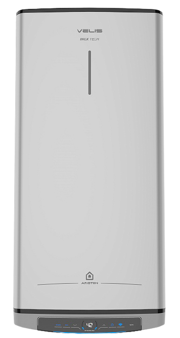 

Водонагреватель Ariston VELIS LUX PW ABSE WIFI 30