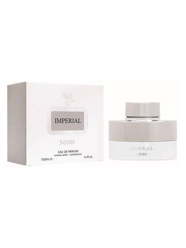 

Парфюмированная вода мужская Imperial Soir 100ml