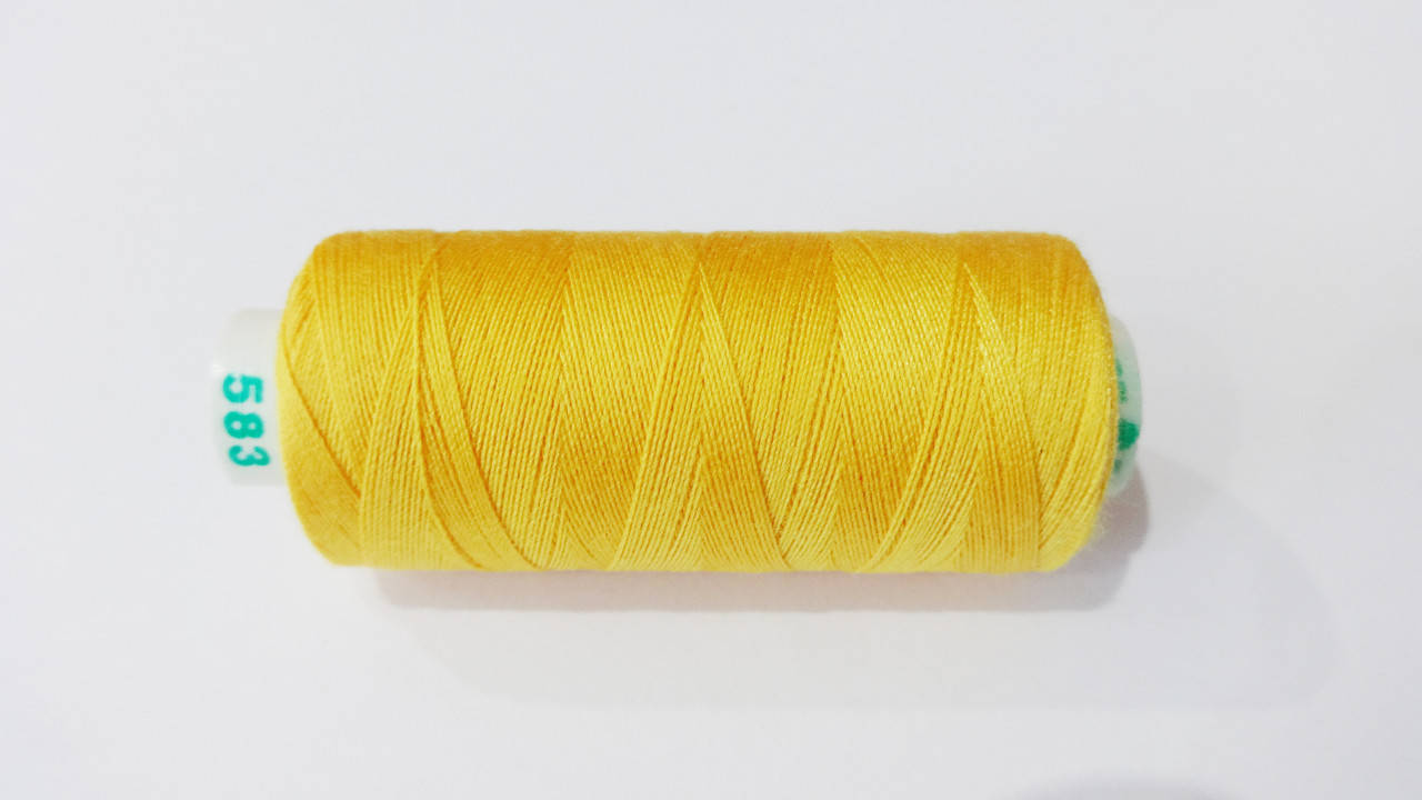 

Нить п\э "Дортак" 400Y цвет 583