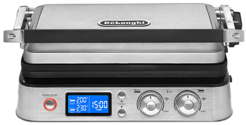 

Электрогриль DELONGHI CGH1030D