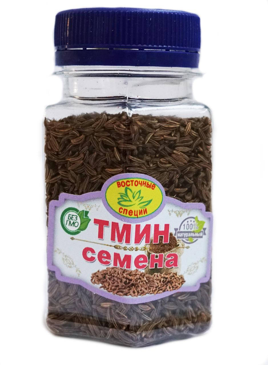 

Тмин семена, баночка