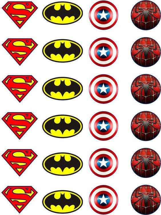 

Marvel 3