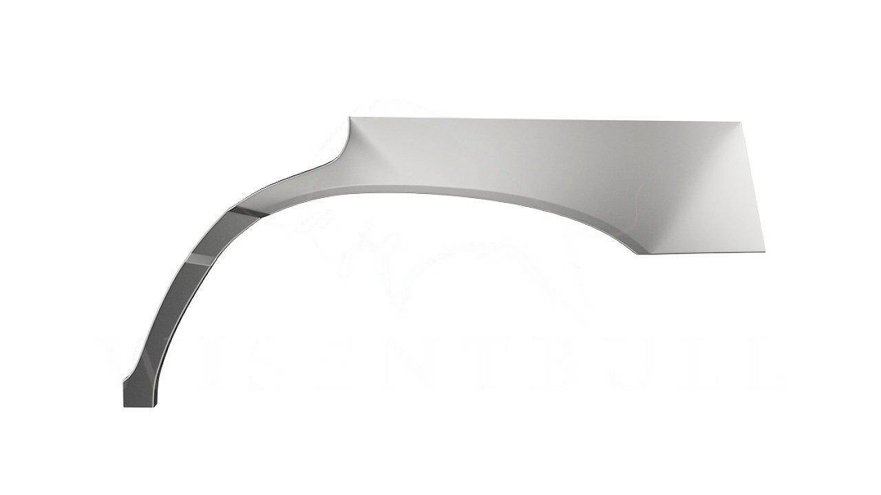 

Арка для Toyota Land Cruiser J100