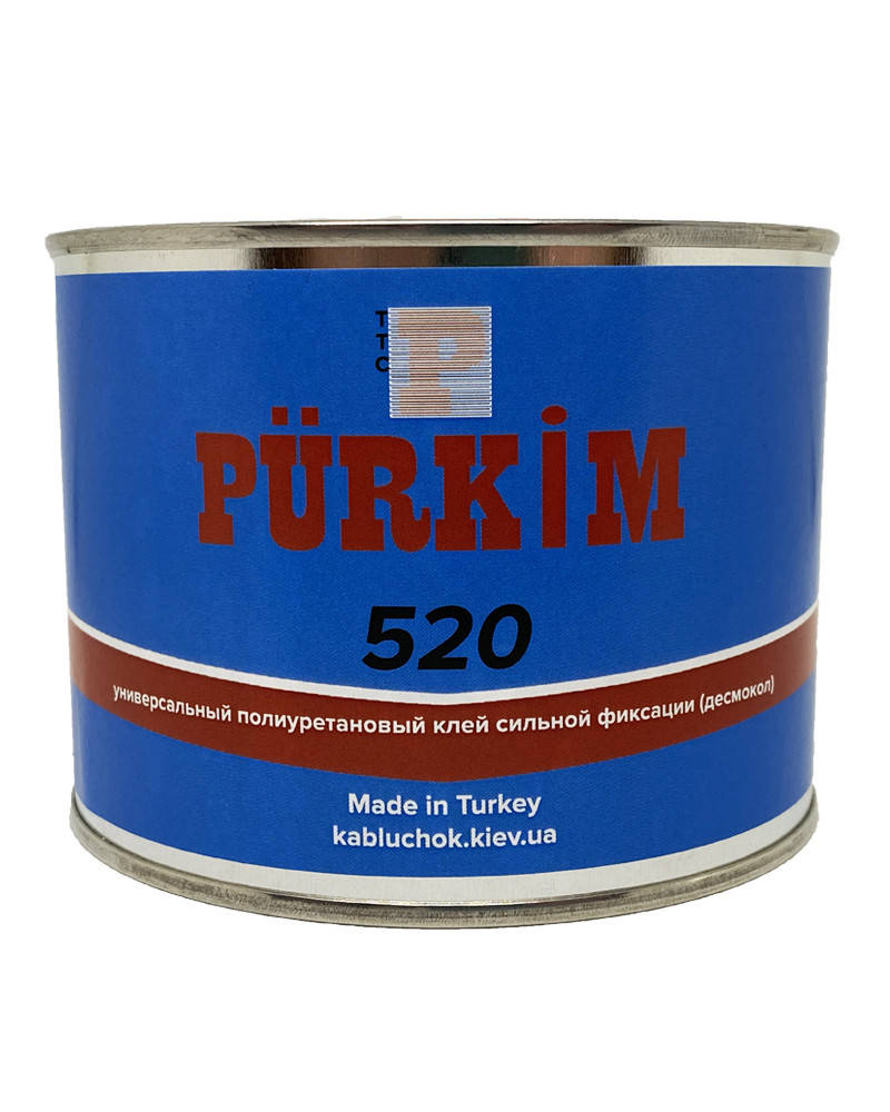 

Клей полиуретановый PURKIM 520 десмокол