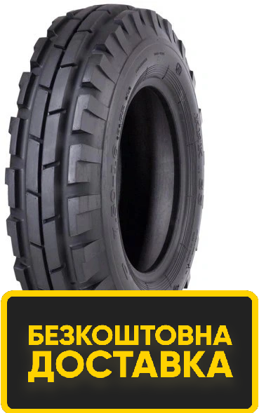 

Шина сельхоз 6.00х16 SEHA SH-40