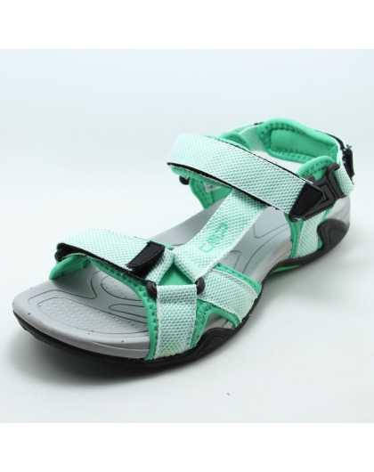 

Женские сандали CMP Hamal Wmn Hiking Sandal 38Q9956 34XC