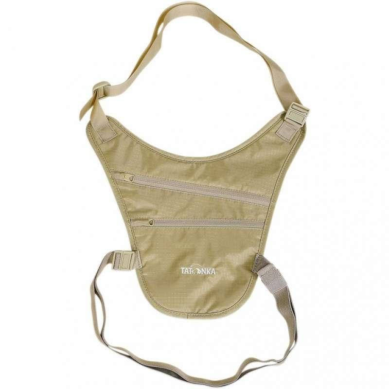

Кошелёк нательный Tatonka Skin Chest Holster