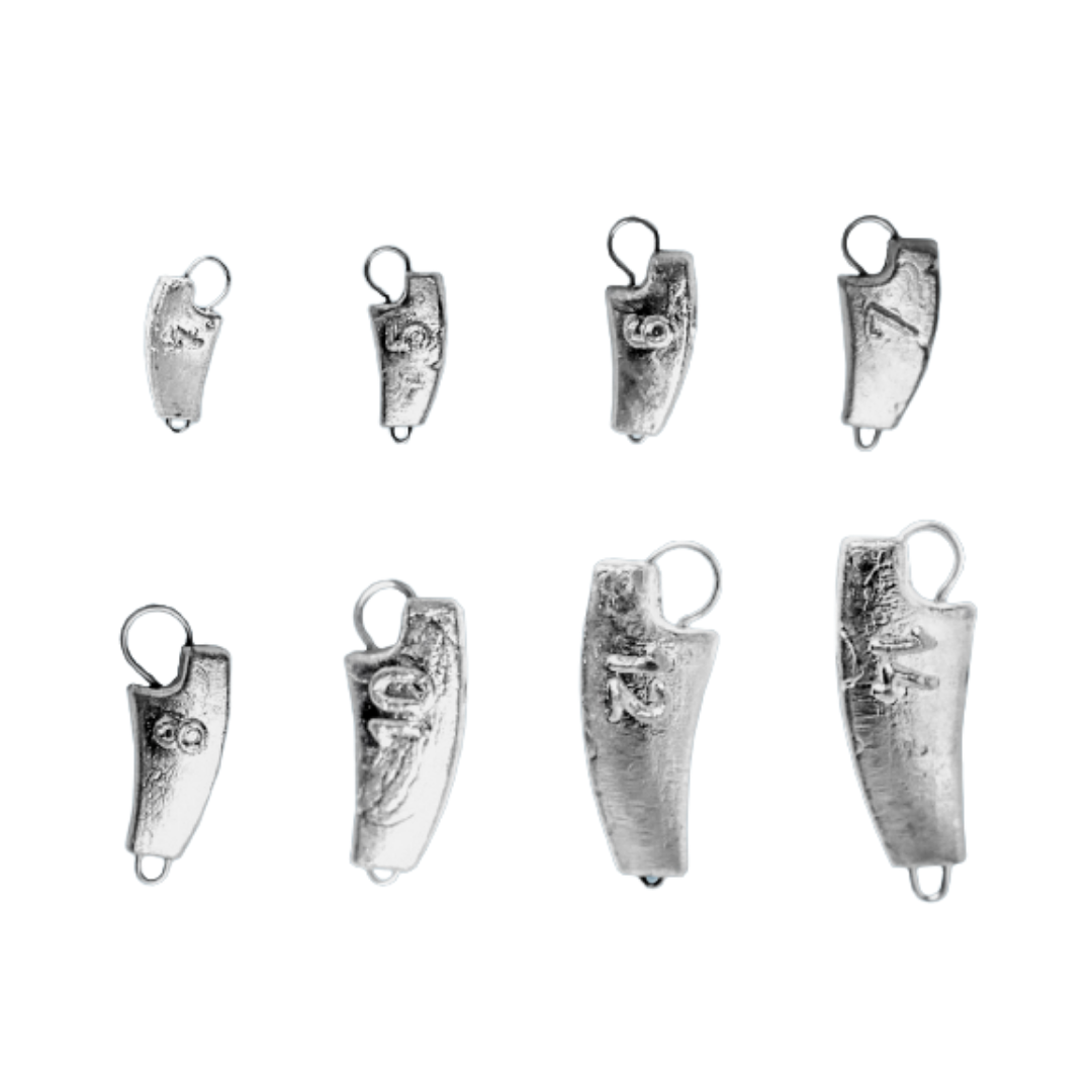 

Груз "Проходимець" 18г (25шт в уп)