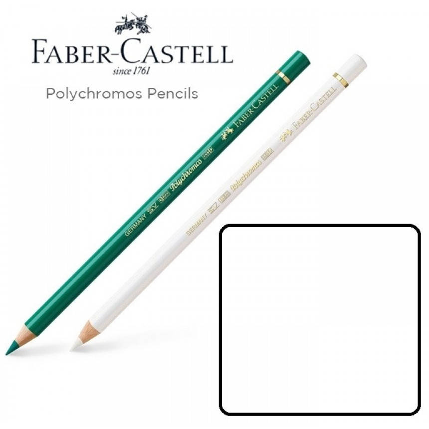 

Карандаш Faber-Castell POLYCHROMOS № 101