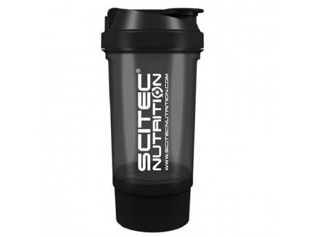 

Traveller Shaker Scitec Nutrition 500мл