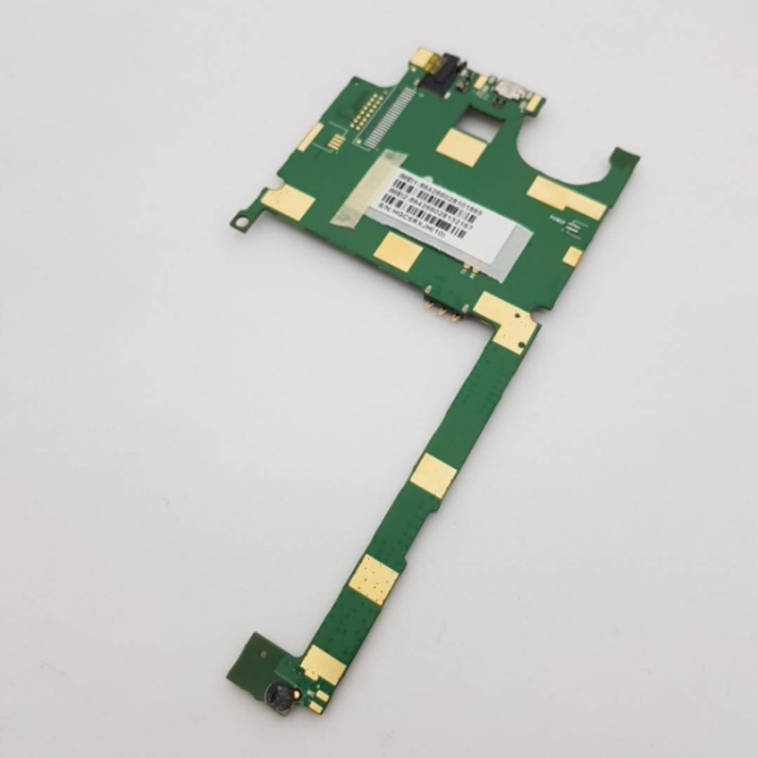 

Плата материнская Lenovo A680 новая сервисный оригинал