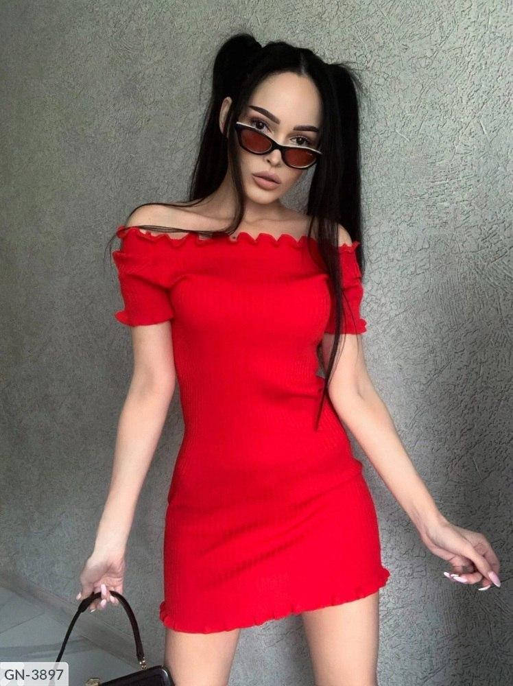 

Платье