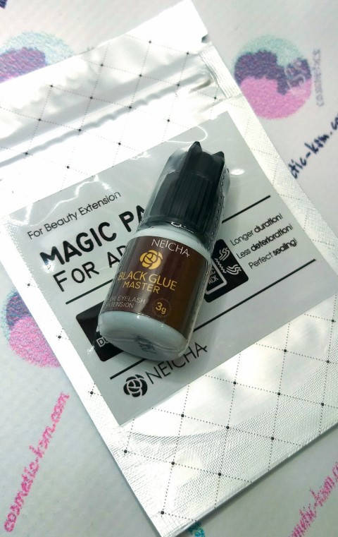 

Neicha Клей Нейша Мастер 3г Master