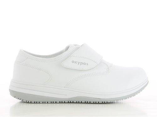 

Туфли Emily ESD SRC, цвет Белый, Oxypas