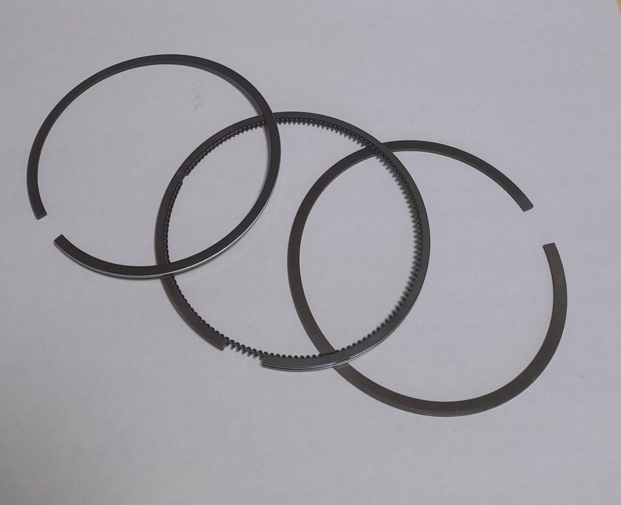 

Кольца двигателя - 180F