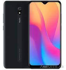 

Xiaomi Redmi 8a 3/32Gb Black, Черный