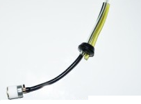 

Топливный шланг + фильтр