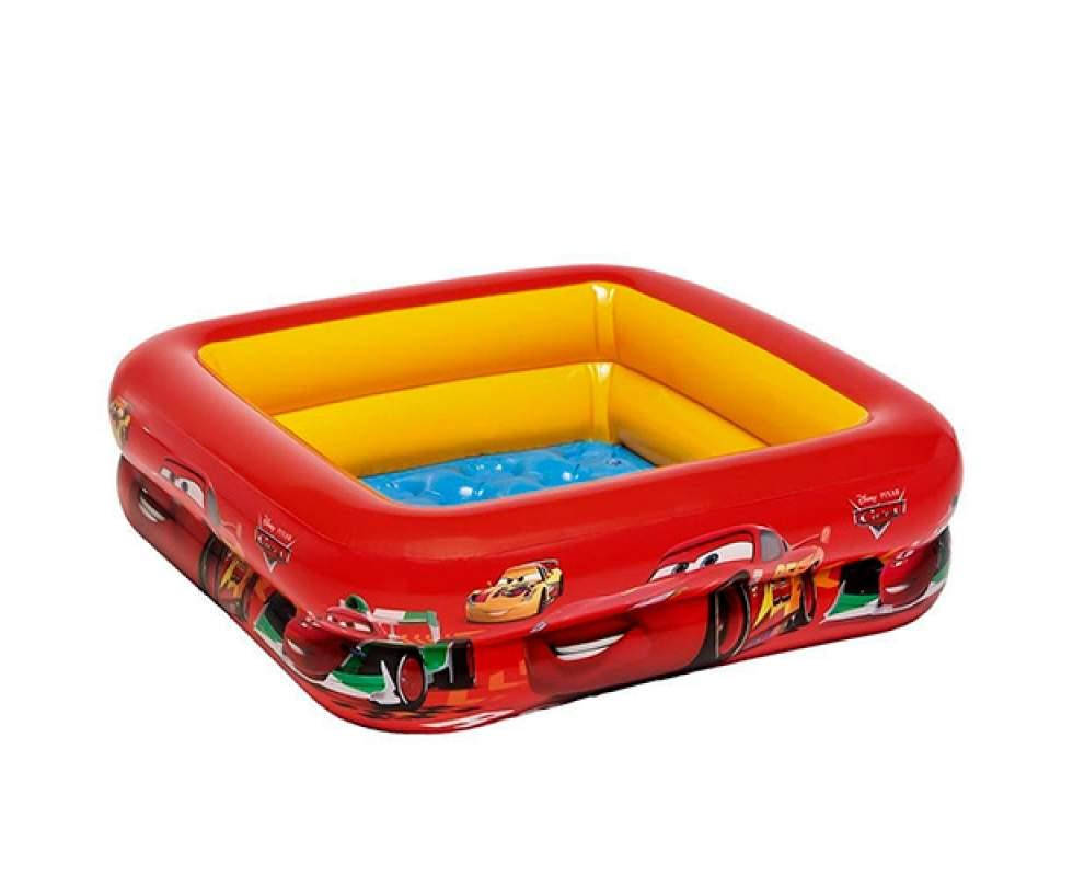 

Бассейн надувной Intex 57101 Красный (SKL0225)