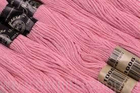 

Мулине ПНК Кирова 10метров 1006