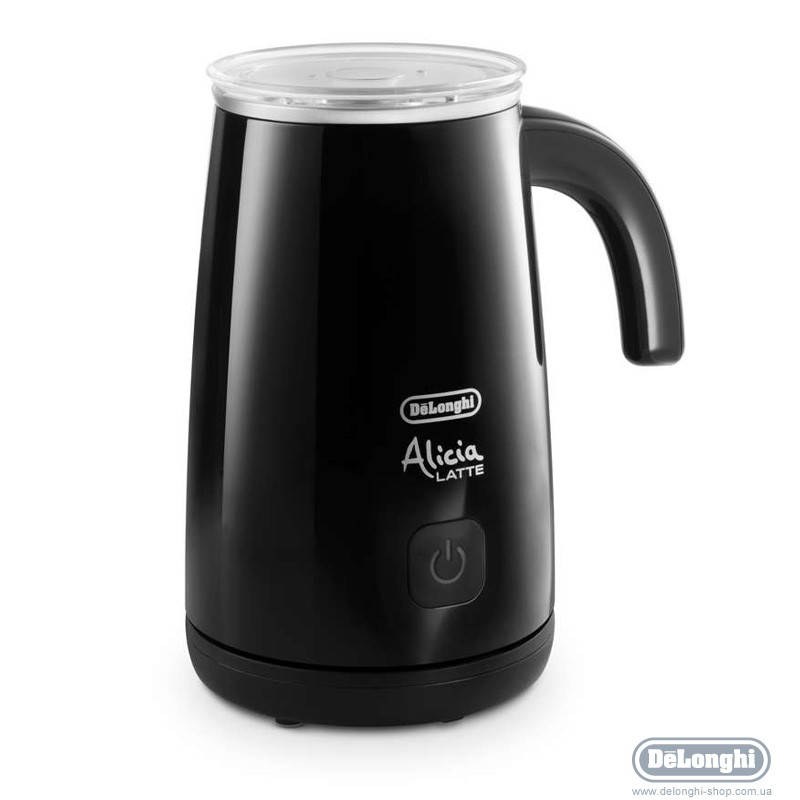 

Вспениватель для молока Delonghi EMF2.BK, Черный