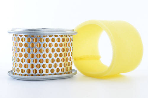 

Фильтрующий элемент воздушного фильтра для мотоблока бензинового 6 л.с.